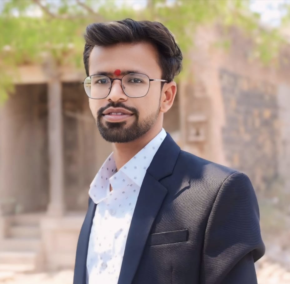 कु. निलेश दिलीप गायकवाड