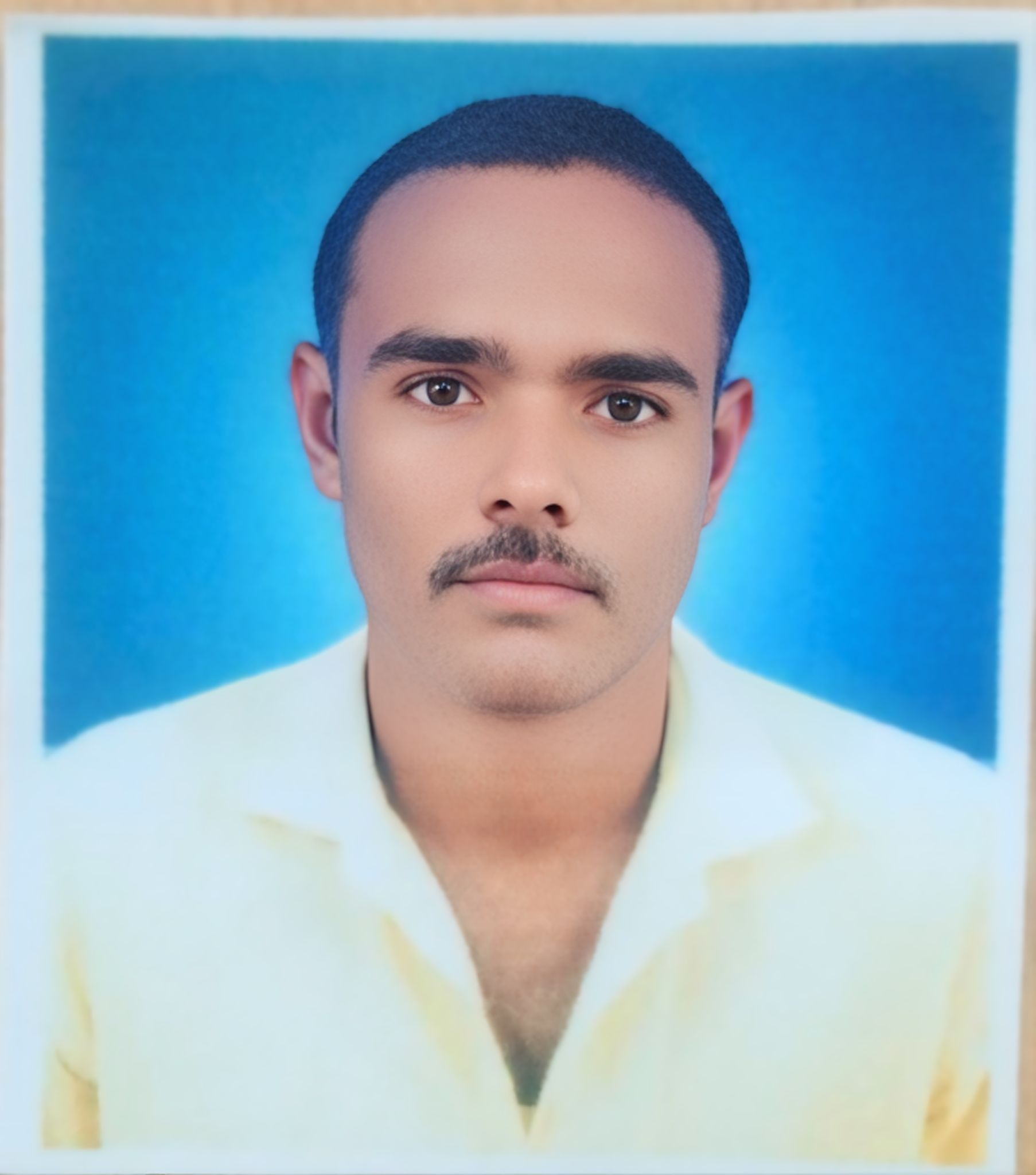 श्री.संतोष जगन्नाथ शेलार