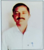 श्री. बाबासाहेब रघुनाथ गावडे